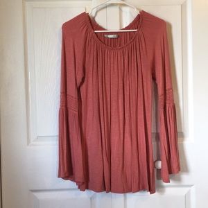 Maurice’s top